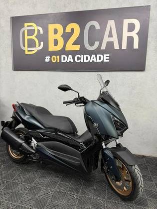 YAMAHA XMAX ABS 